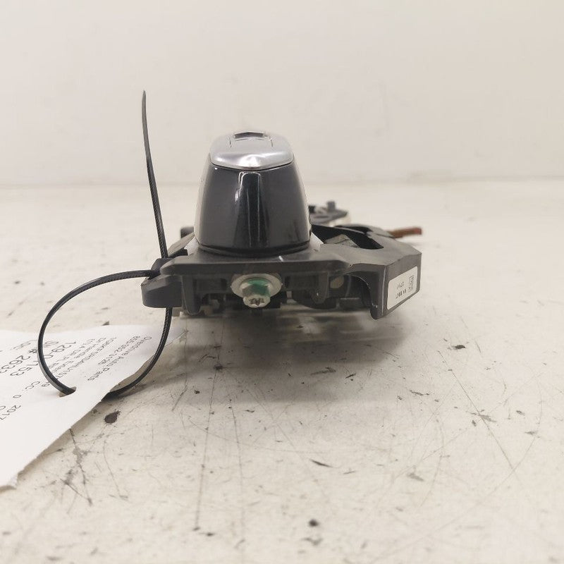Passenger Right Rear Door Handle Exterior Fits 16-20 Cadillac CT6