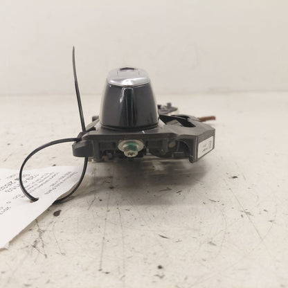 Passenger Right Rear Door Handle Exterior Fits 16-20 Cadillac CT6
