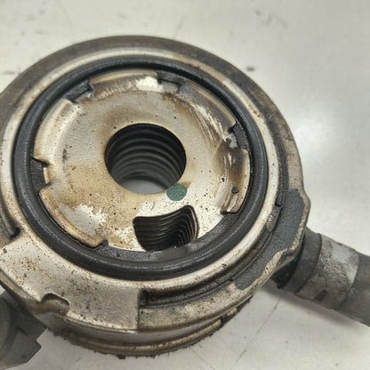 Nissan Murano Engine Oil Cooler  3.5 2020 2021 2022 2023