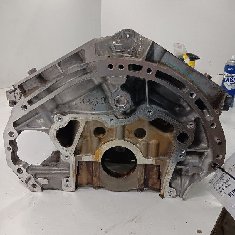 Jeep Cherokee Bare Engine Cylinder Block  3.2 2015 2016 2017 OEM