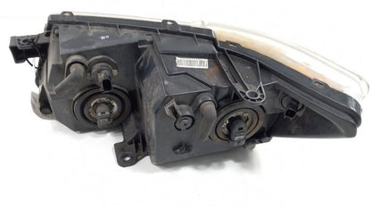 5116288AC Passenger Right Headlight Lamp Quad Halogen Chrome Bezel 09-20 Dodge Journey