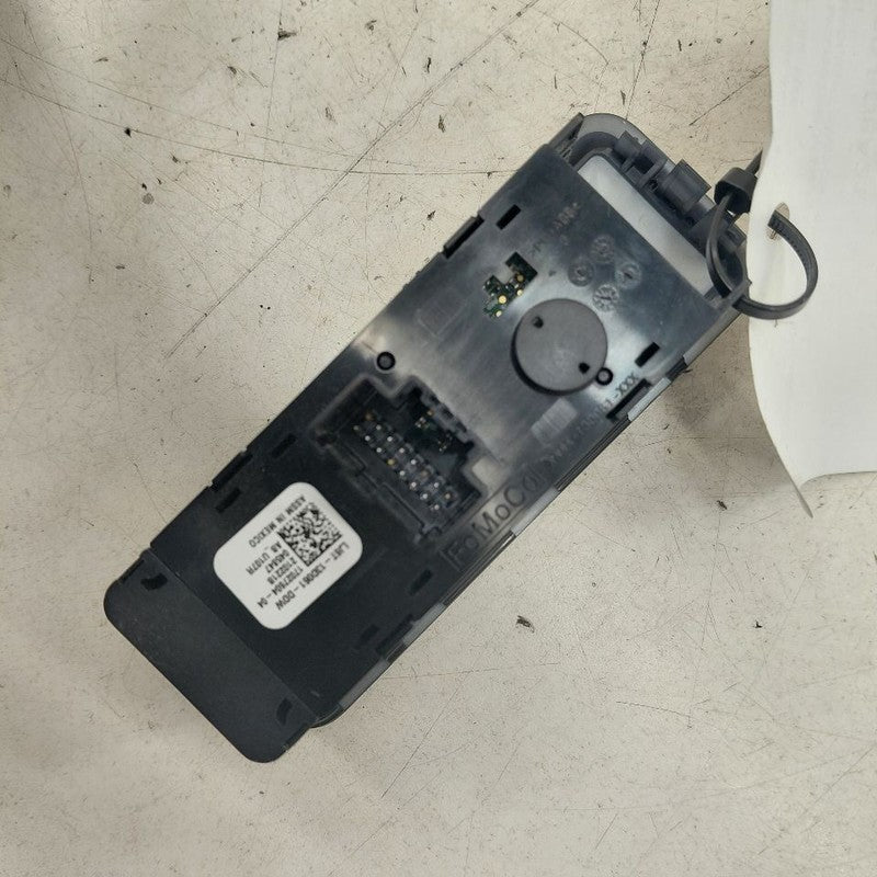 Ford Escape Headlight Switch Head Light Lamp  2020 2021 2022