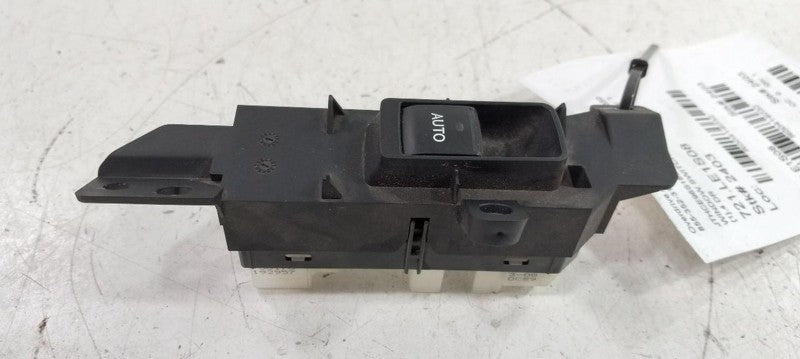 Lexus GS350 Power Window Switch Right Passenger Rear 2007 2008 2009 OE