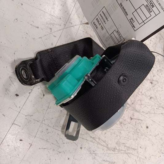 Nissan Maxima Seat Belt Strap Retractor Center Middle Rear Back 2014 2