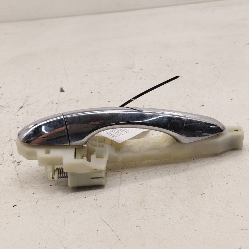 Passenger Right Rear Door Handle Exterior Chrome Door 16-20 Kia Sorent