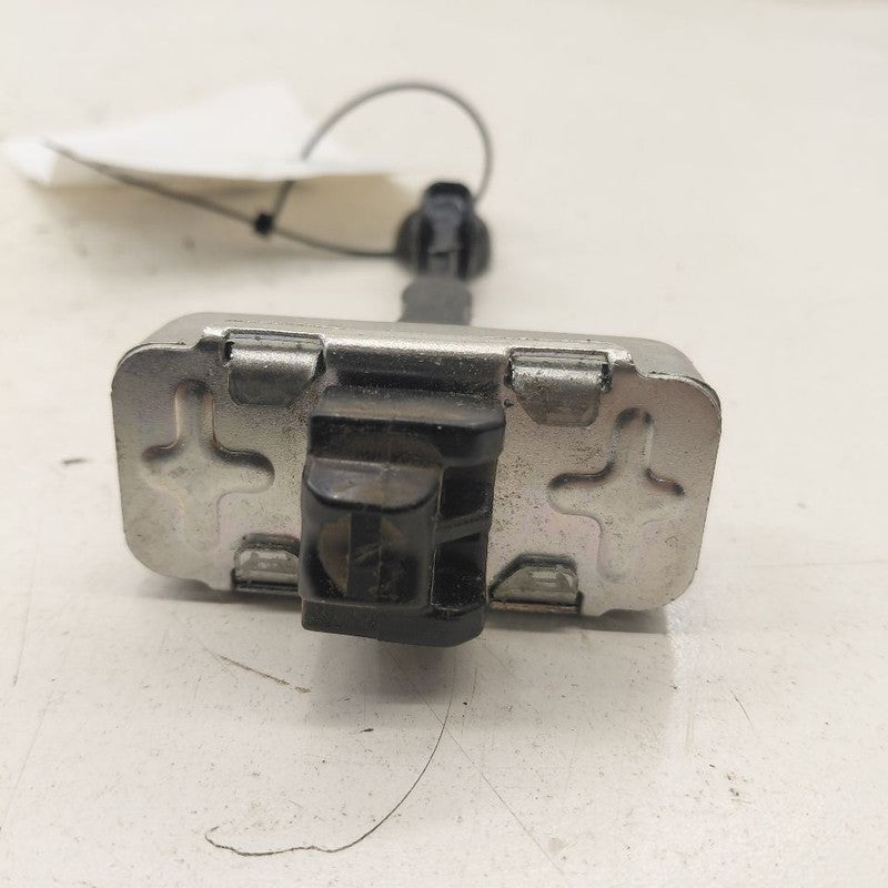 Subaru XV Crosstrek Door Check Left Driver Front Hinge Stop Stopper De