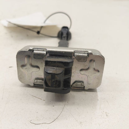 Subaru XV Crosstrek Door Check Left Driver Front Hinge Stop Stopper De