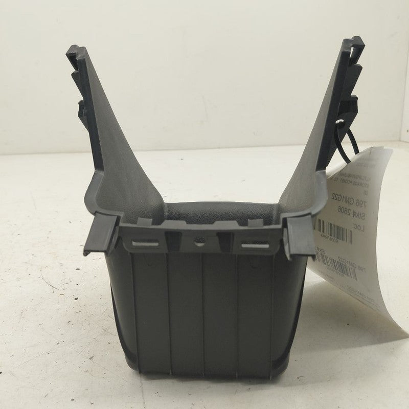 Chevy Trax Storage Pocket  2022 2021