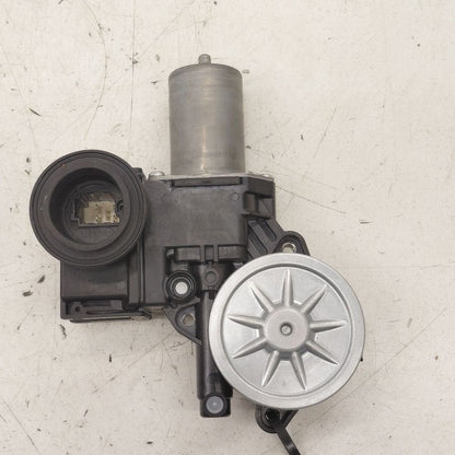 Passenger Right Front Power Window Motor 16-22 Toyota Prius