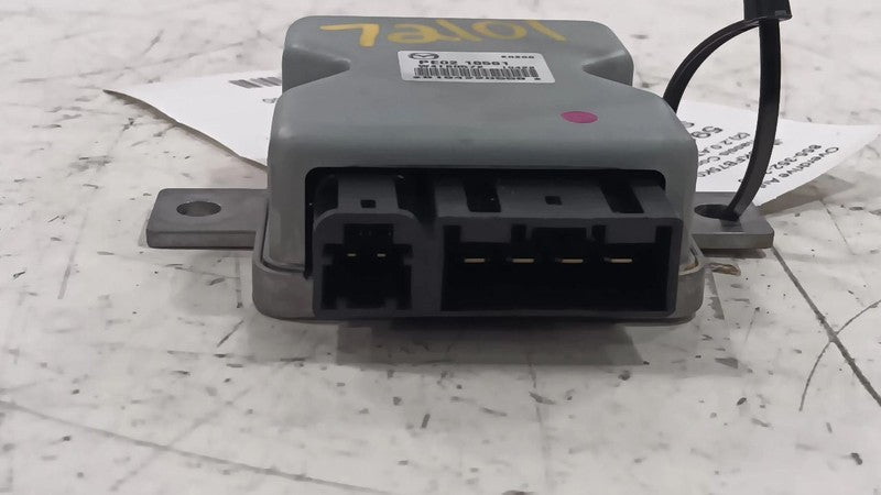 Fuel Pump Module Fits 13-19 MAZDA CX-5