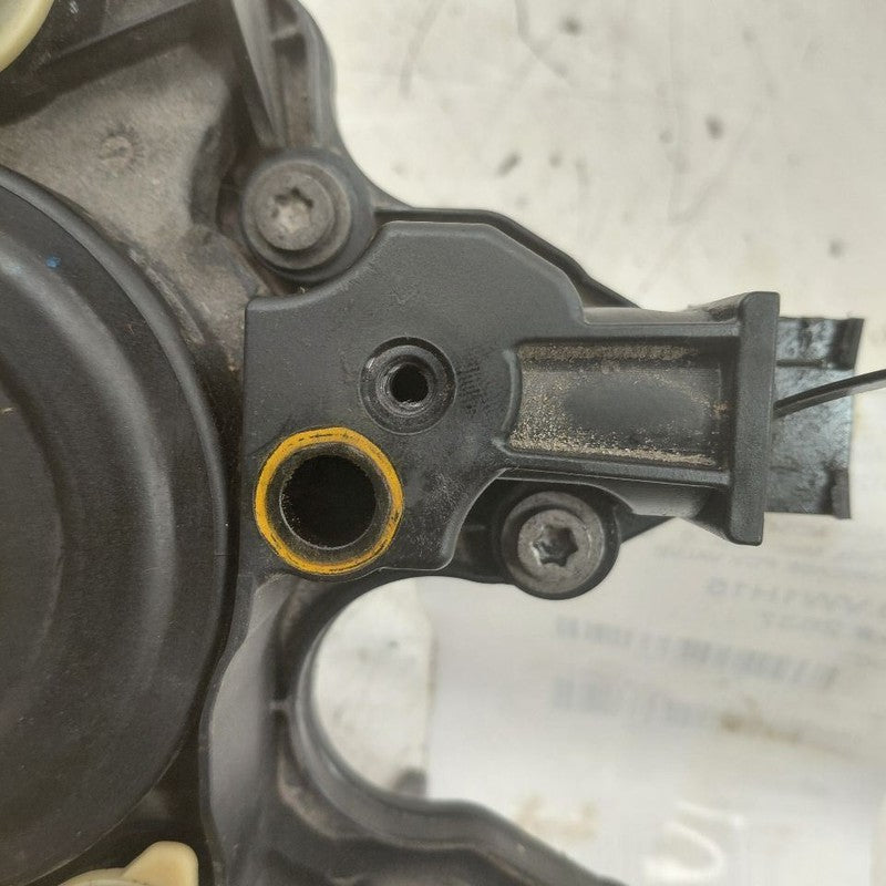 Volkswagen Golf Crankcase PCV Valve 1.8 2015 2016 2017