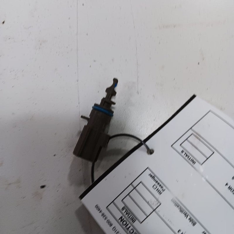 Ford Bronco Sport Mass Air Flow Meter Sensor 1.5 2024 2023 2022 2021 O
