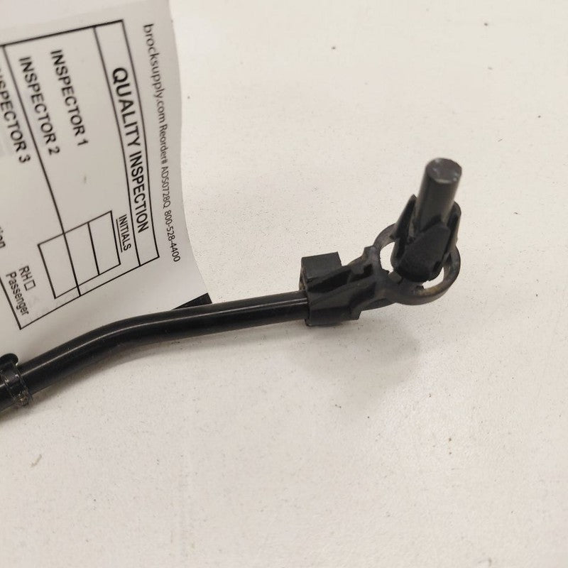 Chevy Volt Hood Support Prop Rod  2019 2018 2017 2016 OEM