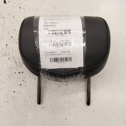 Cadillac CT6 Seat Headrest Rear Back Seat Head Rest  2018 2017 2016