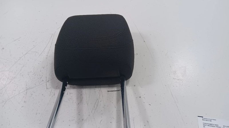 Chrysler 200 Seat Headrest Front Head Rest  2015 2016 2017 OEM