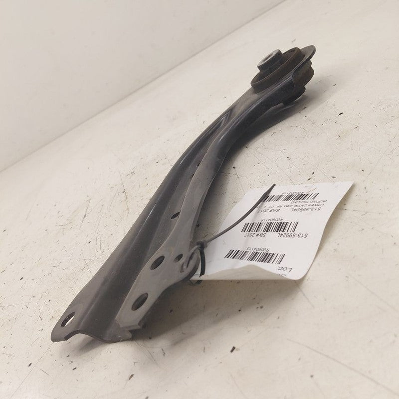 Left Rear Lower Control Arm Trailing Arm Fits 19-25 Toyota Corolla
