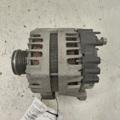 Alternator Fits 13-21 Buick Encore