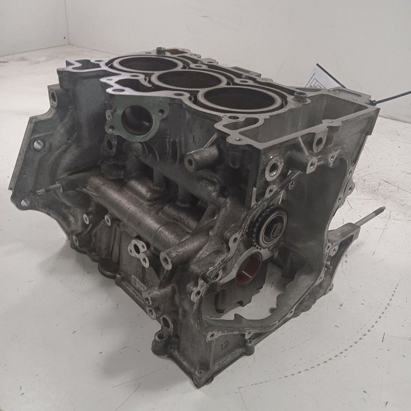 Bare Engine Cylinder Block 1.3L VIN L 8th Digit Opt L3T 20-23 Buick En