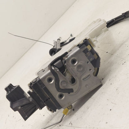Fiat 500 X Model   Door Latch Lock Left Driver Front  2016 2017