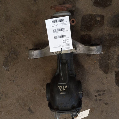 38300AC380 Axle Carrier 2.5L Wagon Outback 3.90 Ratio Fits 18-22 Subaru Legacy