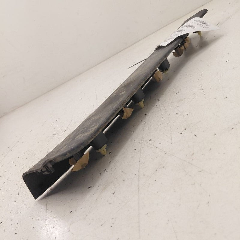 Honda Clarity Sill Trim Plate Door Jam Threshold Left Driver Front  20