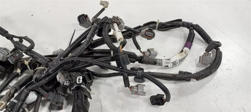 Subaru Impreza Engine Wire Wiring Harness 2020 2019 2018 2017 OEM