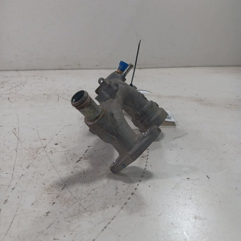 INFINITI QX50 Coolant Line Crossover Pipe  2017 2016 2015 2014