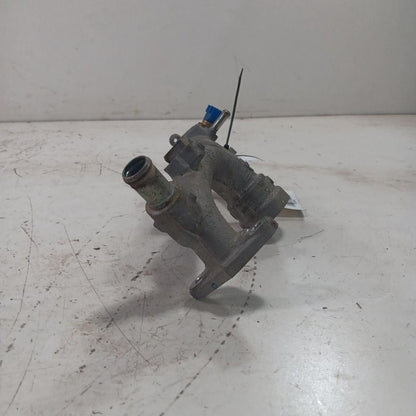 INFINITI QX50 Coolant Line Crossover Pipe  2017 2016 2015 2014