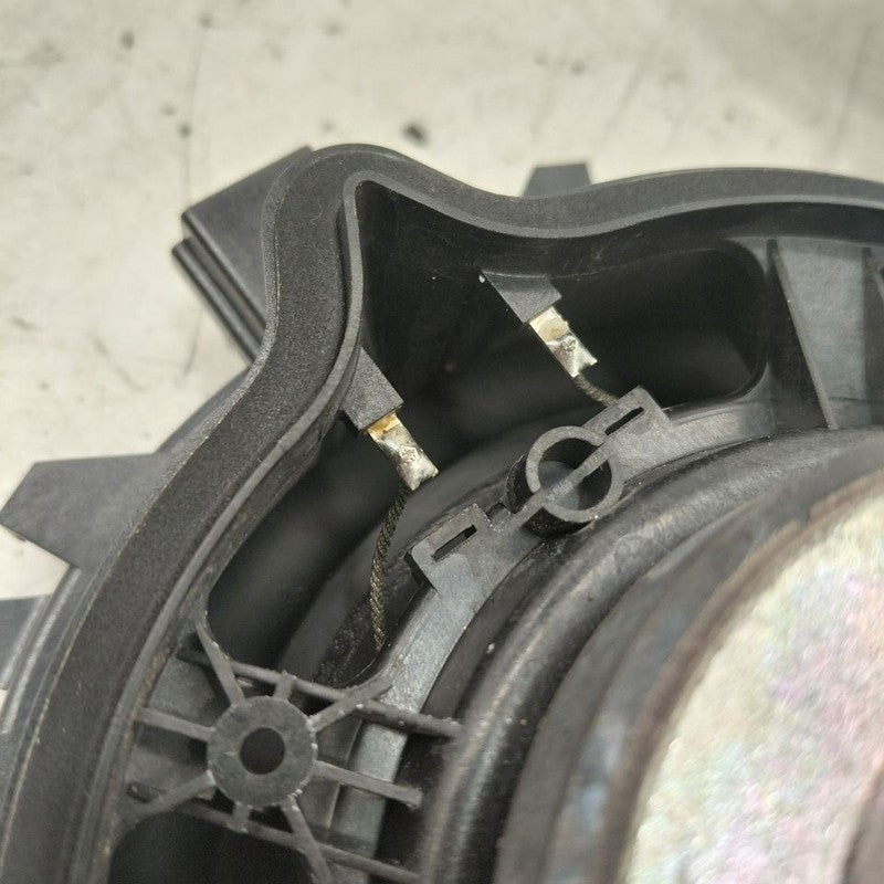 Volvo S60 Speaker Right Passenger Front  2018 2017 2016