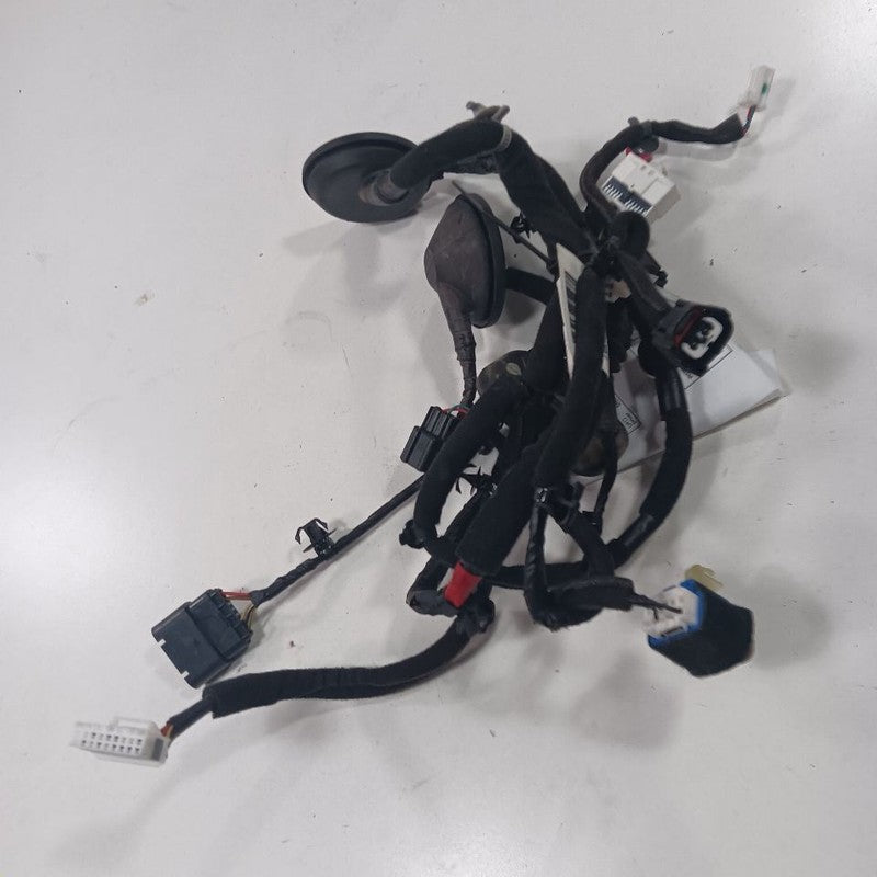 Kia Sorento Door Harness Wire Wiring Right Passenger Front  2018 2017 