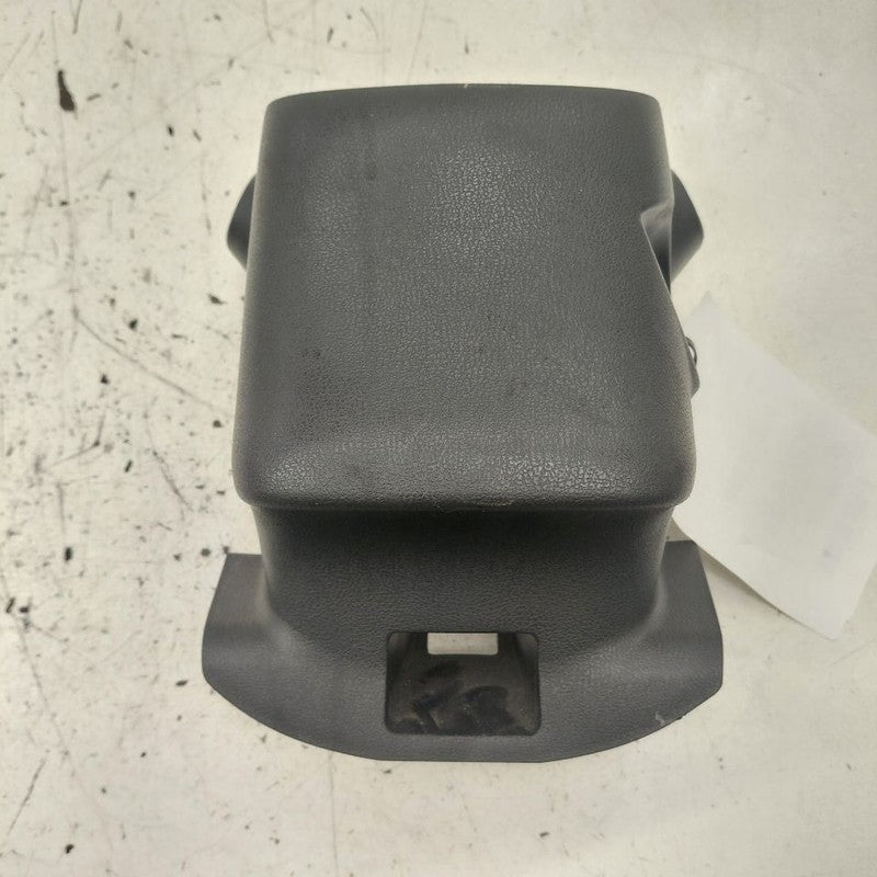 Nissan Versa Note Steering Column Trim Cover Shell  2019 2018 2017