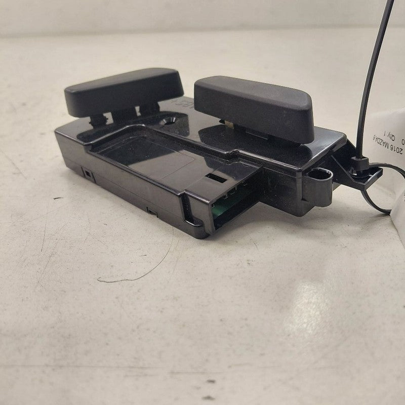 Mazda 6 Seat Switch Left Driver Power Seat Control  2016 2015 2014