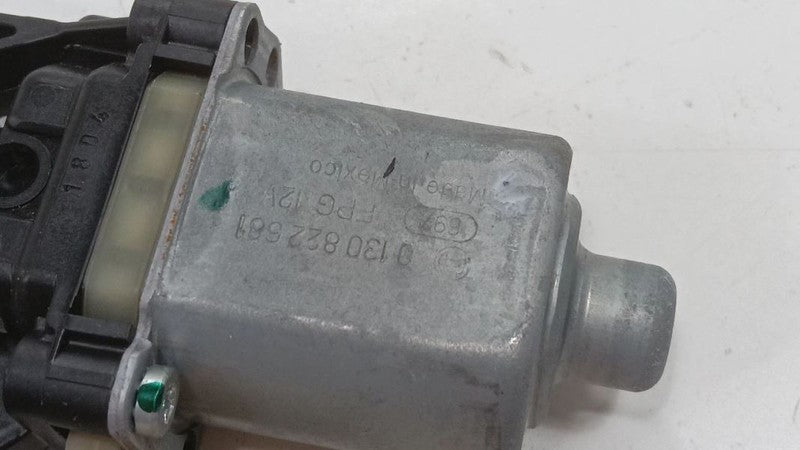 Chevy Volt Passenger Right Rear Power Window Motor 2011 2012 2013 2014