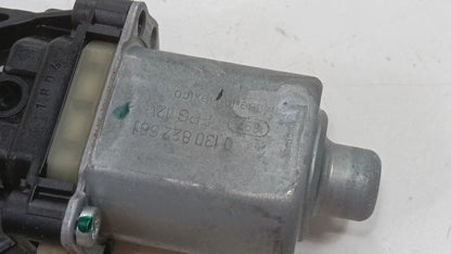 Chevy Volt Passenger Right Rear Power Window Motor 2011 2012 2013 2014