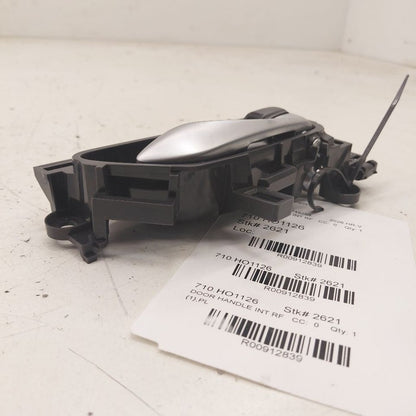 Honda HR-V Door Handle Right Passenger Front Interior Inside 2026 2025