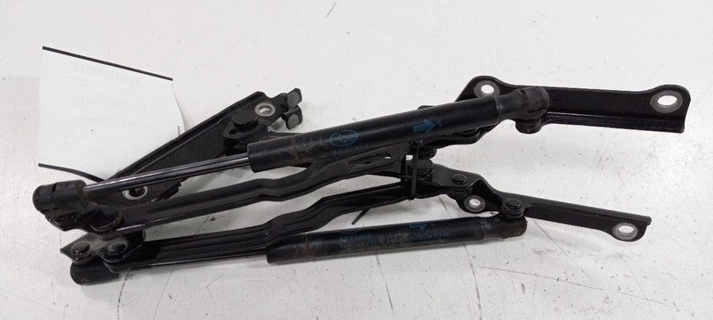 Subaru Legacy Trunk Lid Hinge 2010 2011 2012 2013 2014 OEM