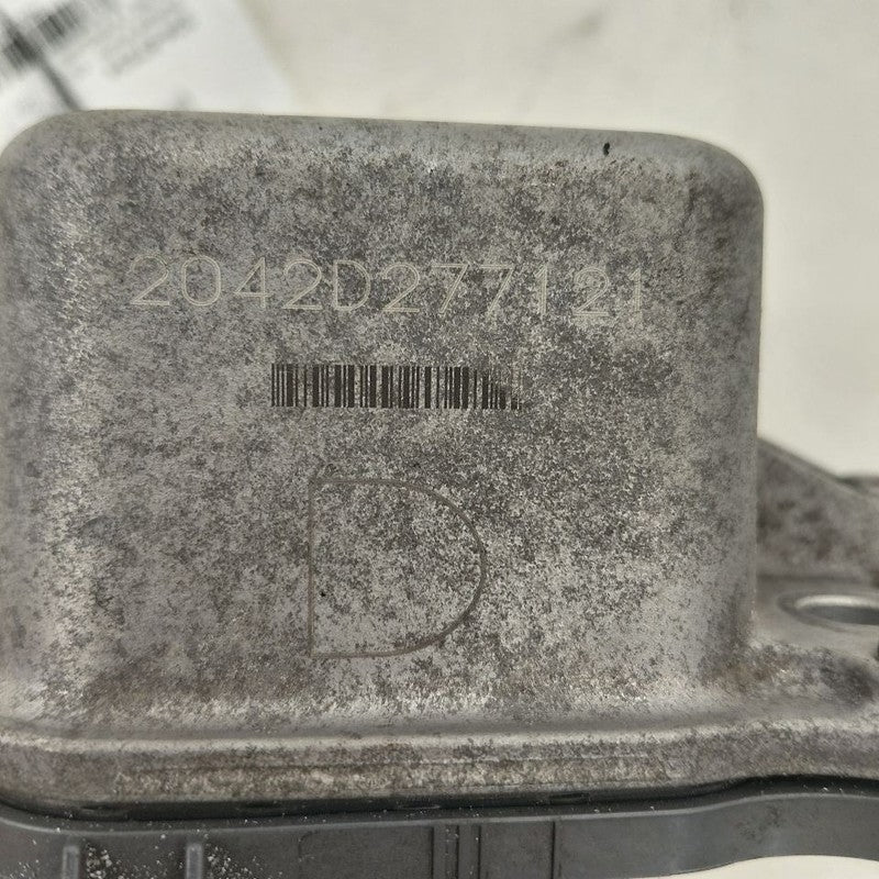 Coolant Water Pump Engine Gasoline Fits 16-25 Toyota Prius
