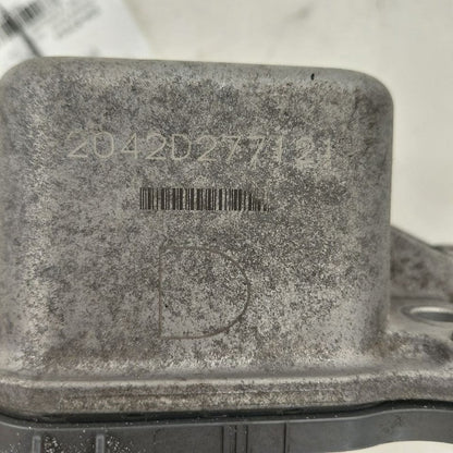 Coolant Water Pump Engine Gasoline Fits 16-25 Toyota Prius