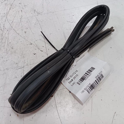 Subaru Legacy Outback Cowl Vent Panel Hood Rubber Seal  2015 2016 2017