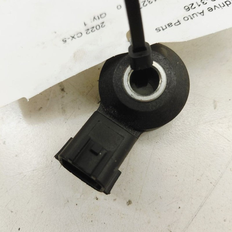 Mazda CX-5 Engine Knock Sensor  2.5 2023 2022 2021 2020