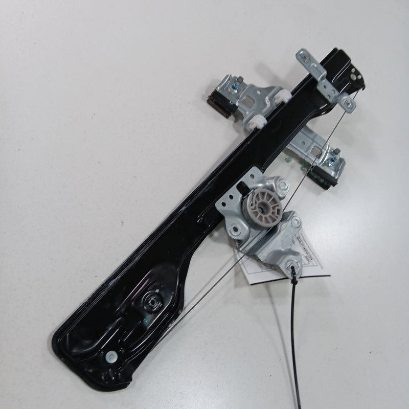 Passenger Right Front Window Regulator Track Fits 13-22 Buick Encore O