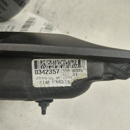 Driver Left Side View Door Mirror Power Thru 05/02/18 Heated 15-18 For
