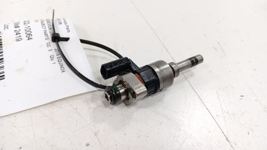 Fuel Injection Injector 1.5L Fits 18-19 EQUINOX OEM
