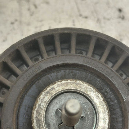 Ford Edge Idler Idle Pulley  2.0 2018 2017 2016 2015