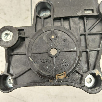 Passenger Front Window Regulator Track  Down Only LX Fits 17-22 Honda 