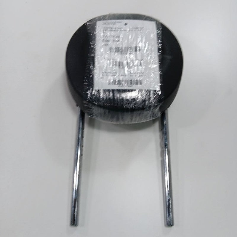 Fiat 500 Seat Headrest Front Head Rest  2012 2013 2014 2015 OEM