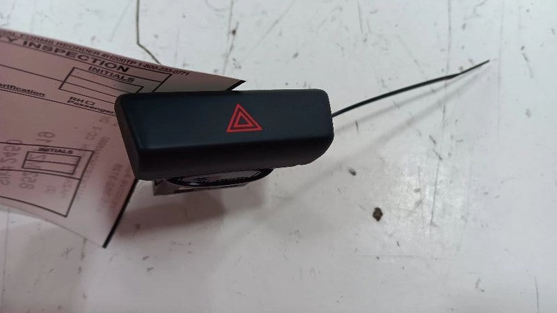 Mazda CX-3 Hazard Switch 4 Way Flasher Button  2019 2020 2021 2022 OEM