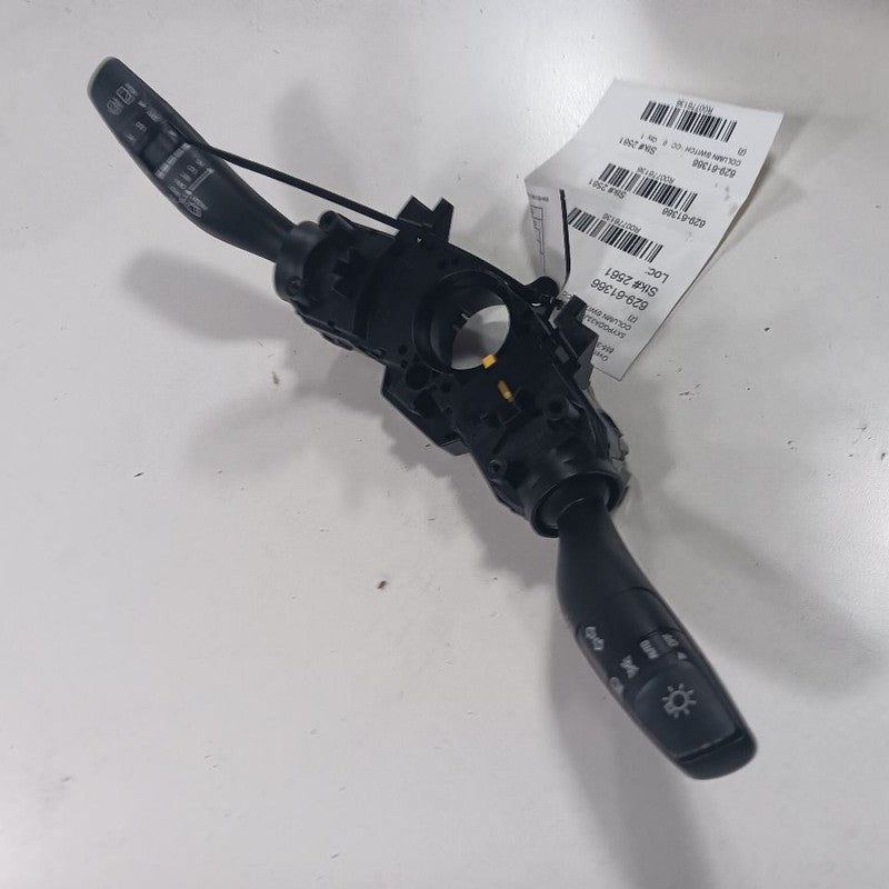 93400C5050 Column Switch Blinker Turn Signal And Wiper Fits 16-18 Kia Sorento
