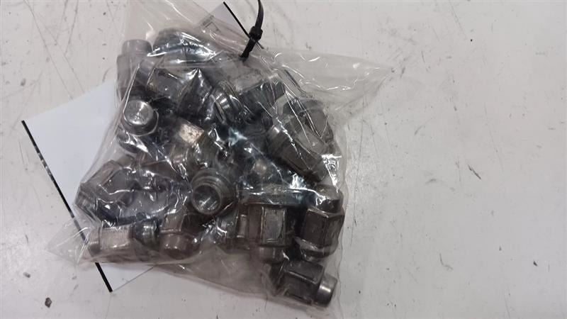 Buick Encore Lug Nut Set  2013 2014 2015 2016