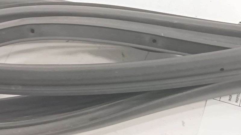 Lexus LS460 On Door Seal Rubber Right Passenger Front  2007 2008 2009 